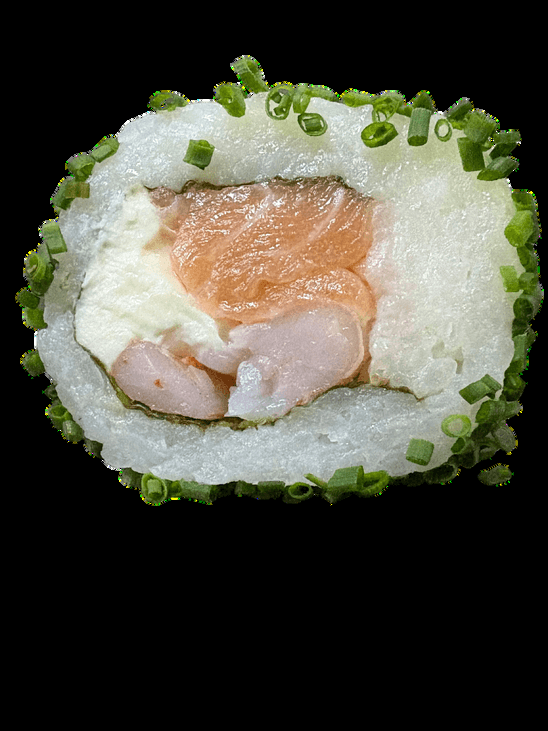 California Ebi Sake
