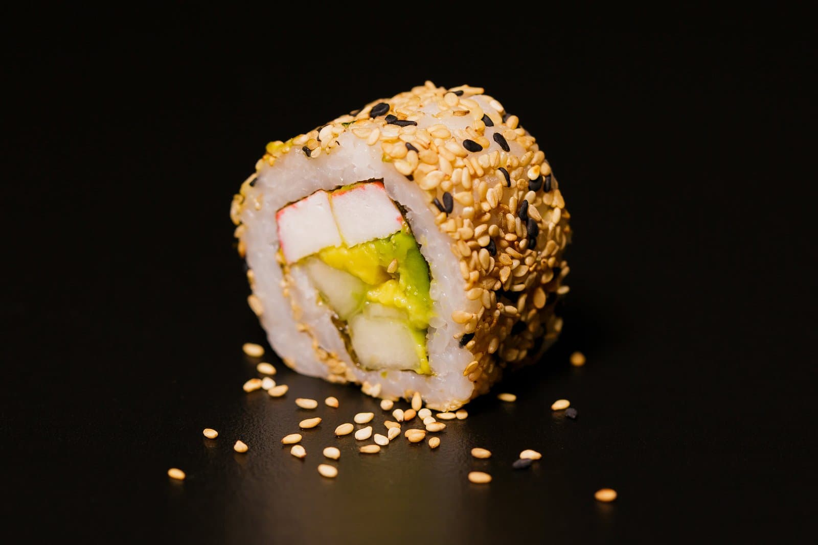 California Kani