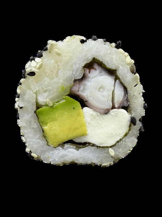 California Tako