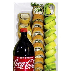 Promo Drink