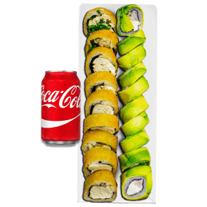 Promo Soda